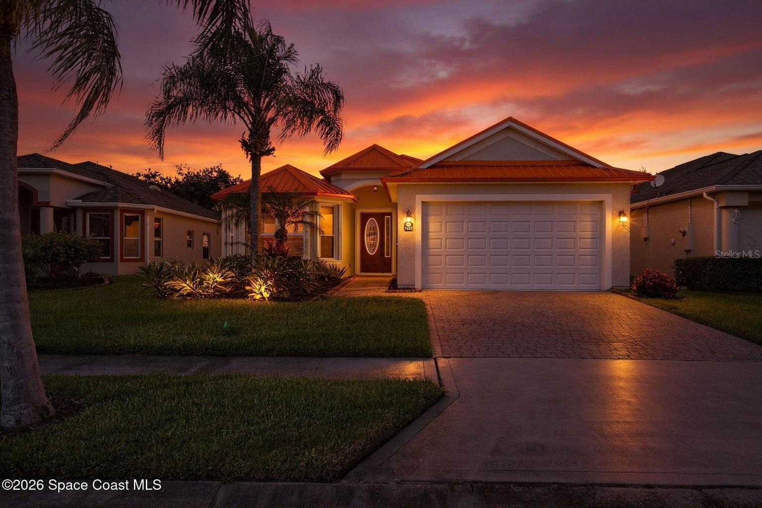 3482 CARAMBOLA CIRCLE, Melbourne, FL 32940