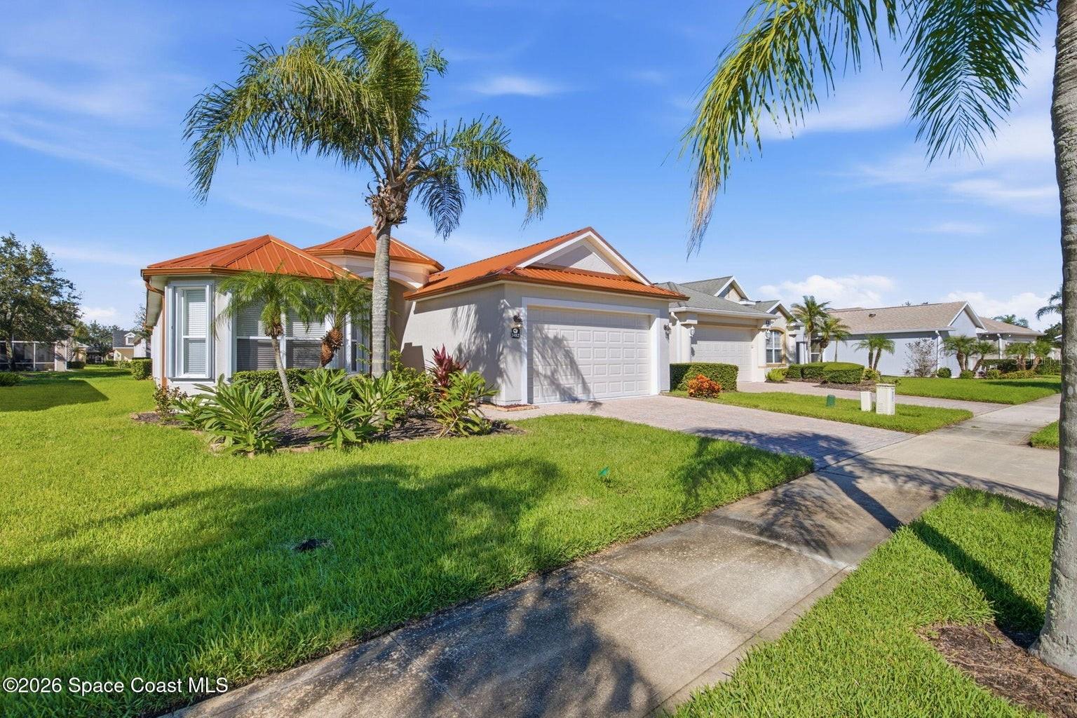 3482 CARAMBOLA CIRCLE, Melbourne, FL 32940