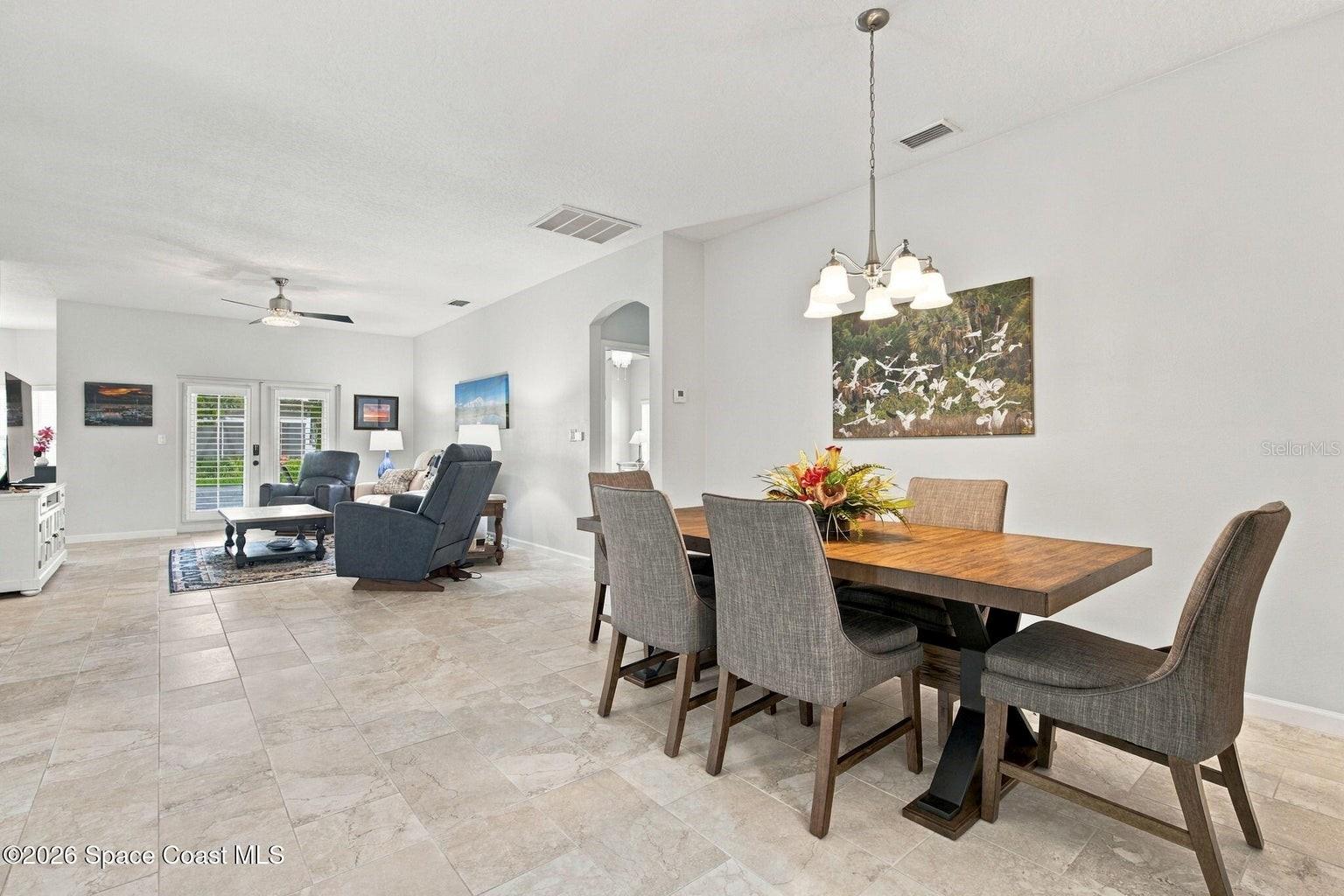 3482 CARAMBOLA CIRCLE, Melbourne, FL 32940