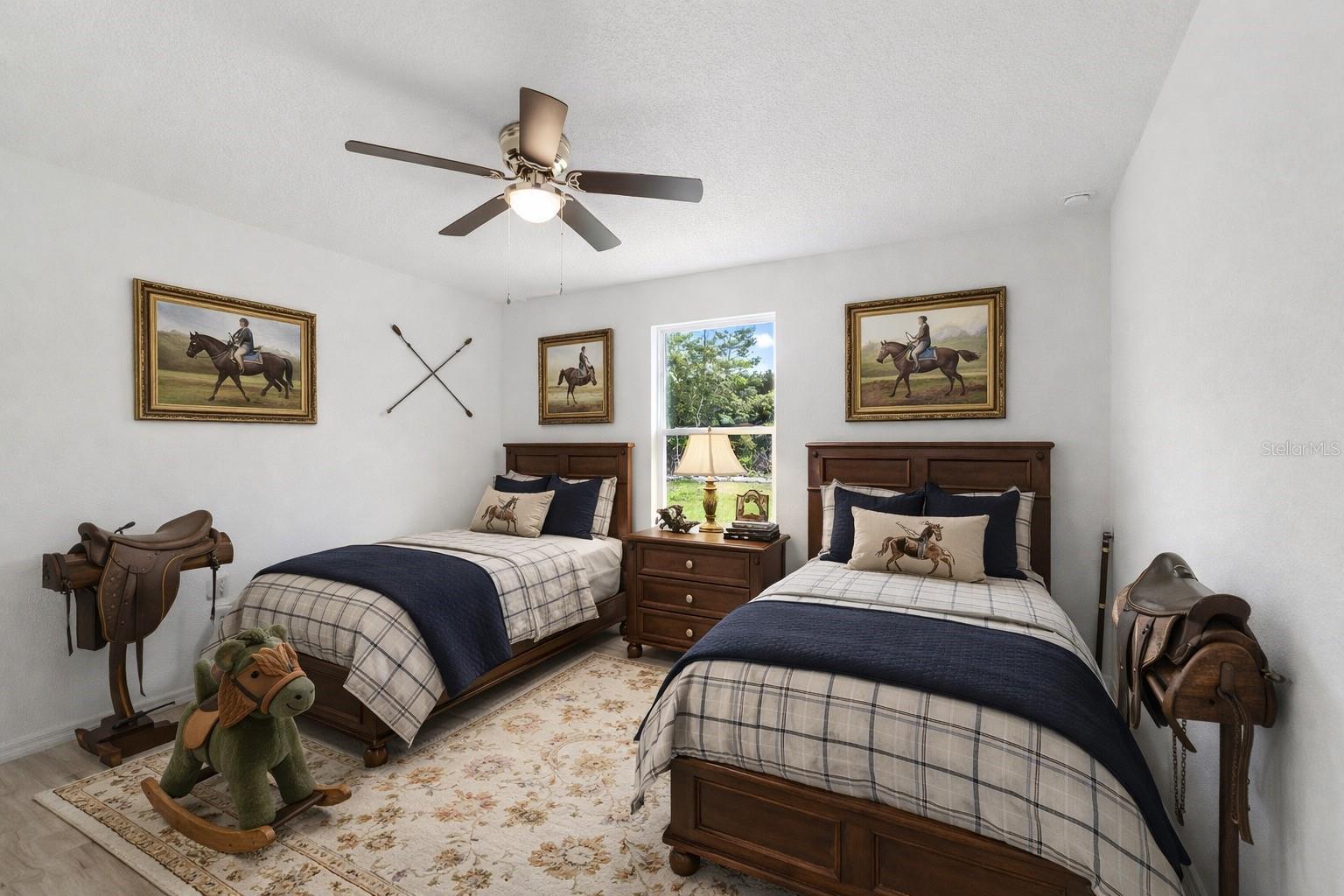 6609 N GRAYTON TERRACE, Citrus Springs, FL 34433