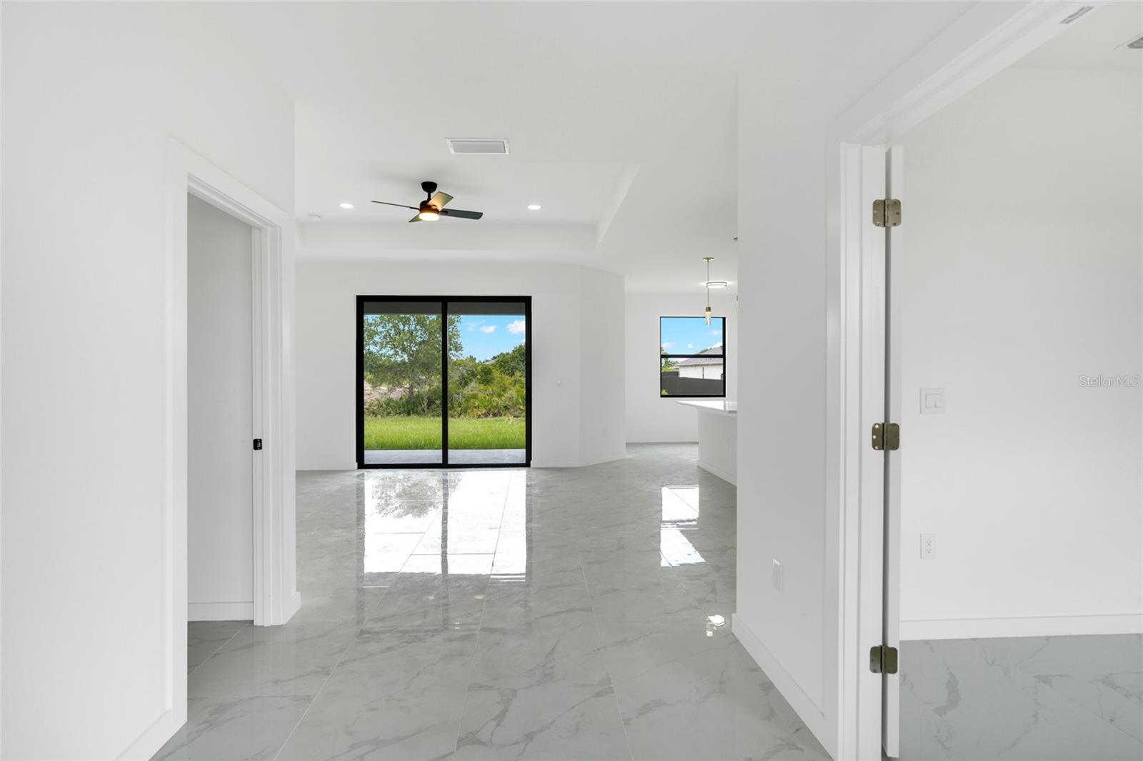 4626 ELAINE AVENUE N, Lehigh Acres, FL 33971