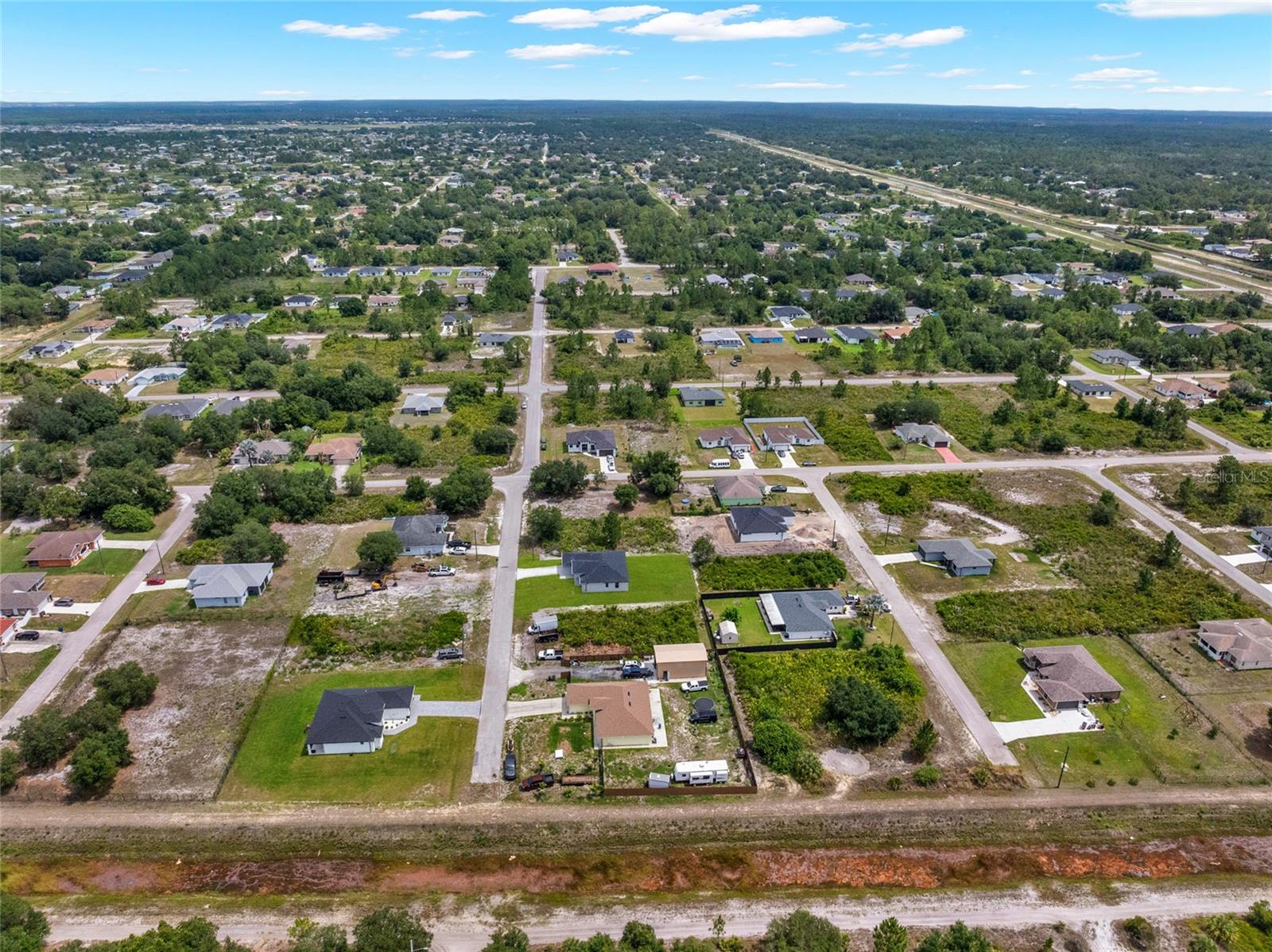 4626 ELAINE AVENUE N, Lehigh Acres, FL 33971