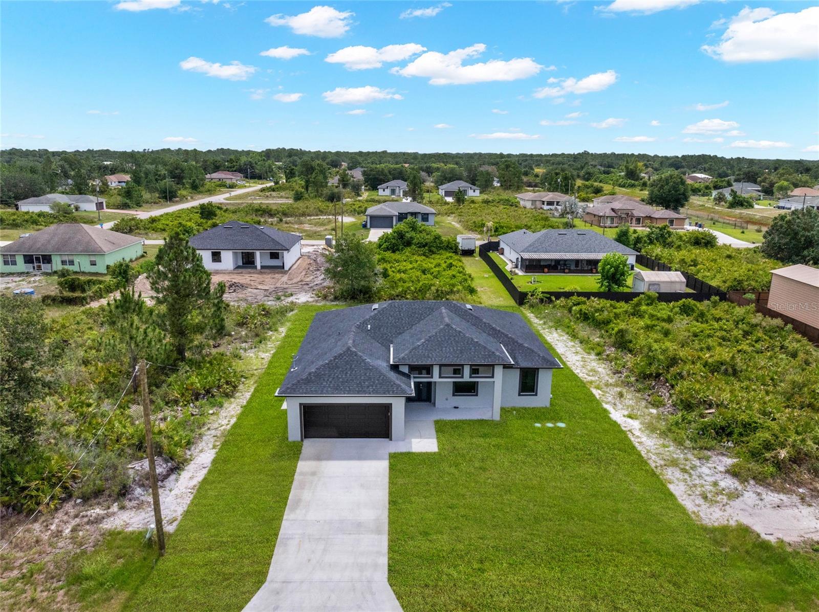 4626 ELAINE AVENUE N, Lehigh Acres, FL 33971