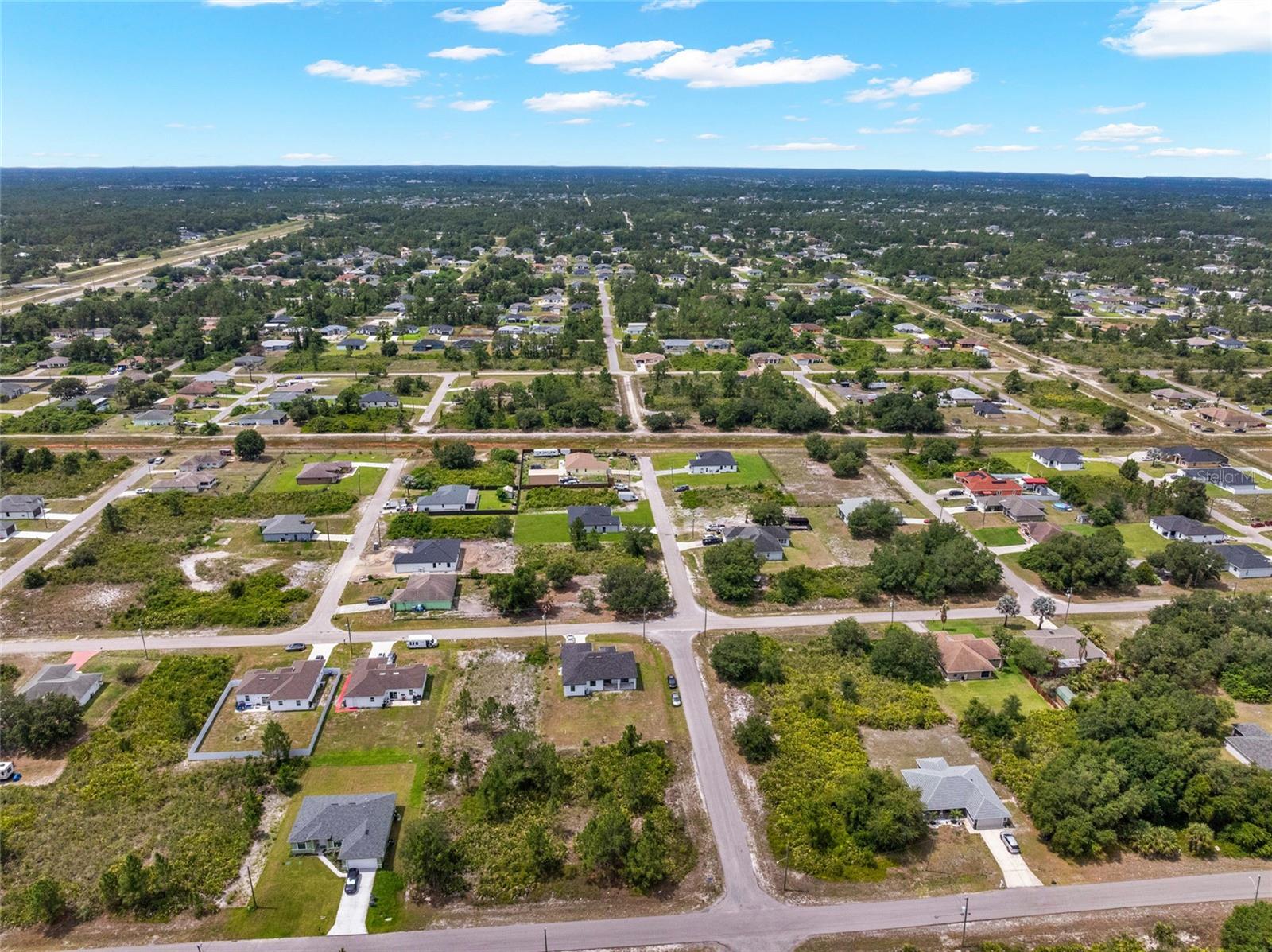 4626 ELAINE AVENUE N, Lehigh Acres, FL 33971