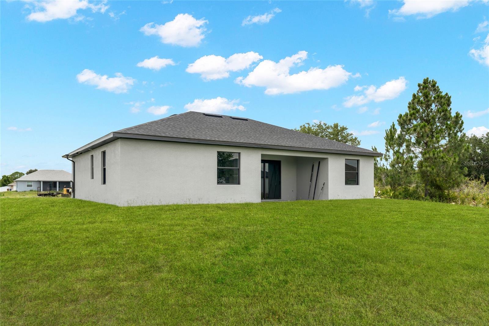 4626 ELAINE AVENUE N, Lehigh Acres, FL 33971