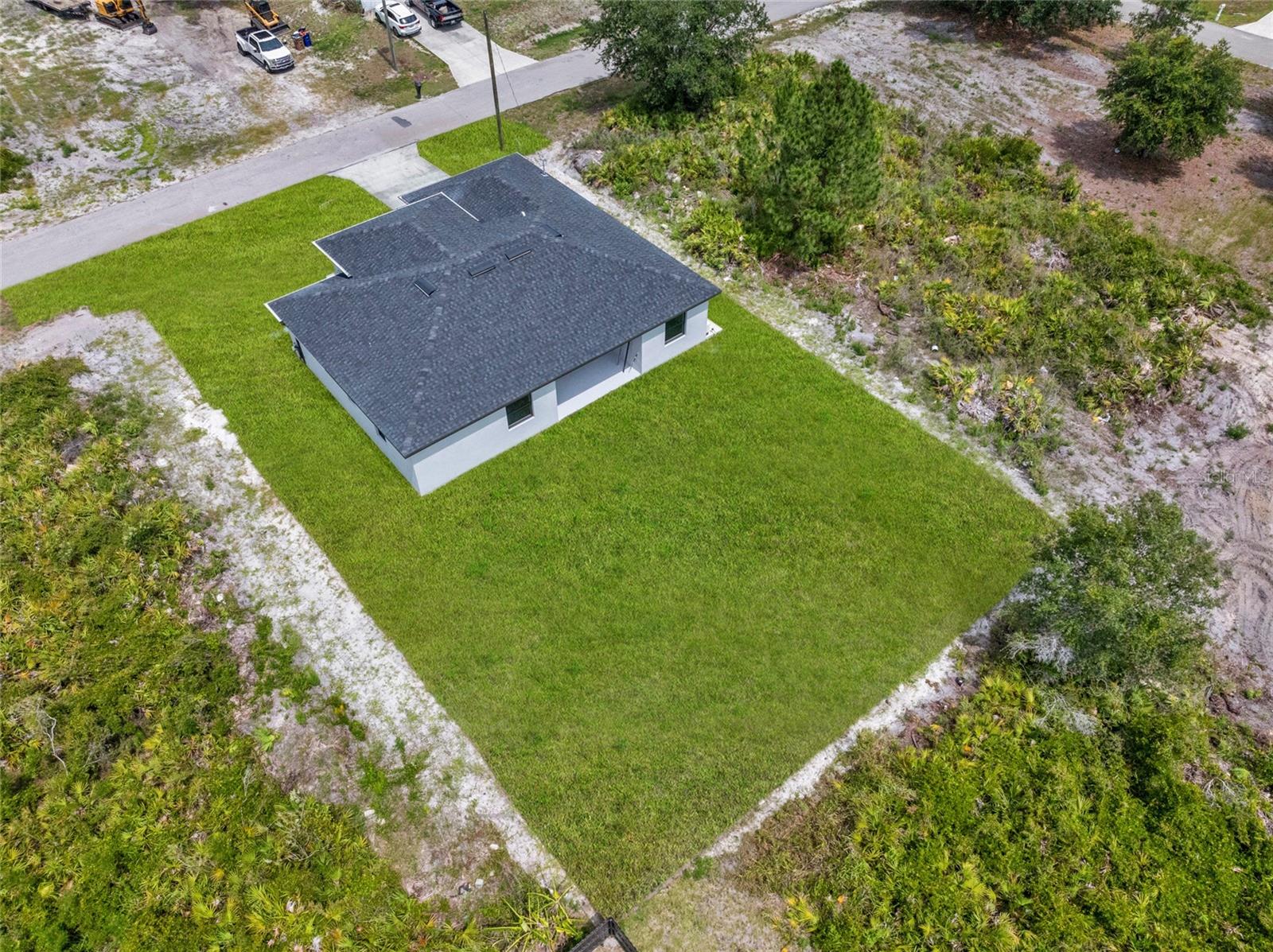 4626 ELAINE AVENUE N, Lehigh Acres, FL 33971