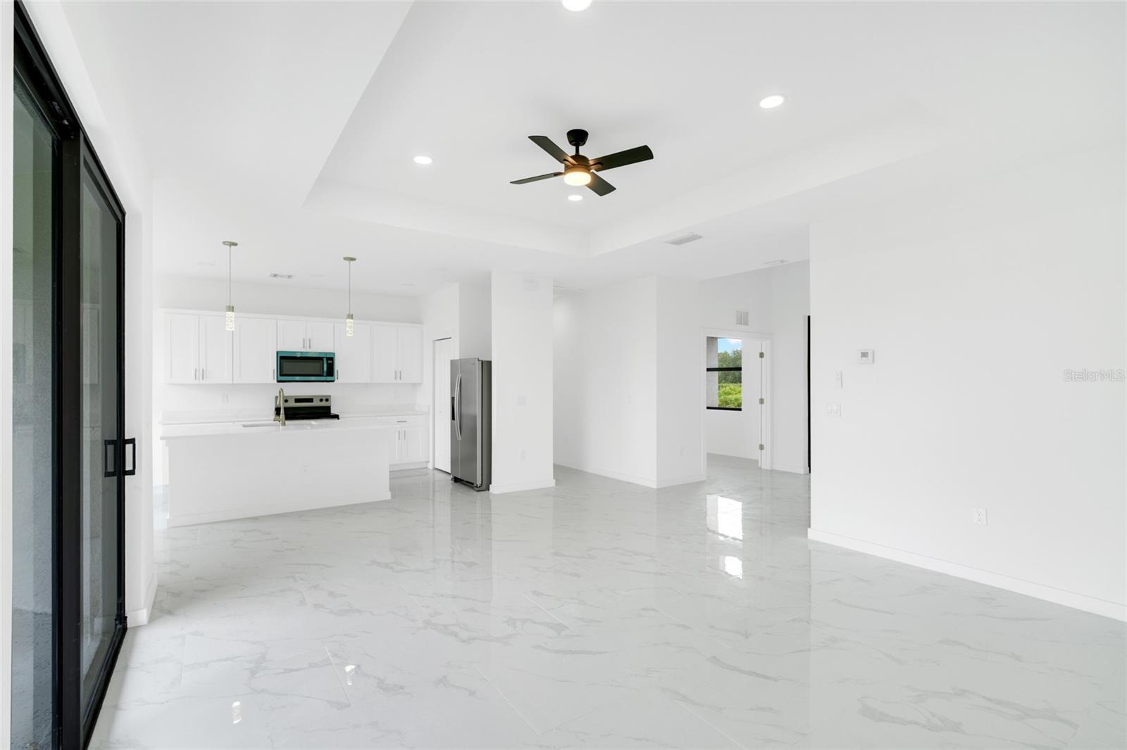 4626 ELAINE AVENUE N, Lehigh Acres, FL 33971
