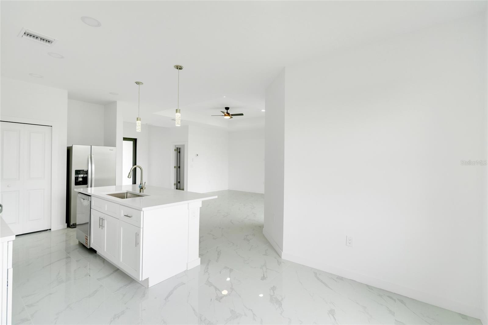4626 ELAINE AVENUE N, Lehigh Acres, FL 33971
