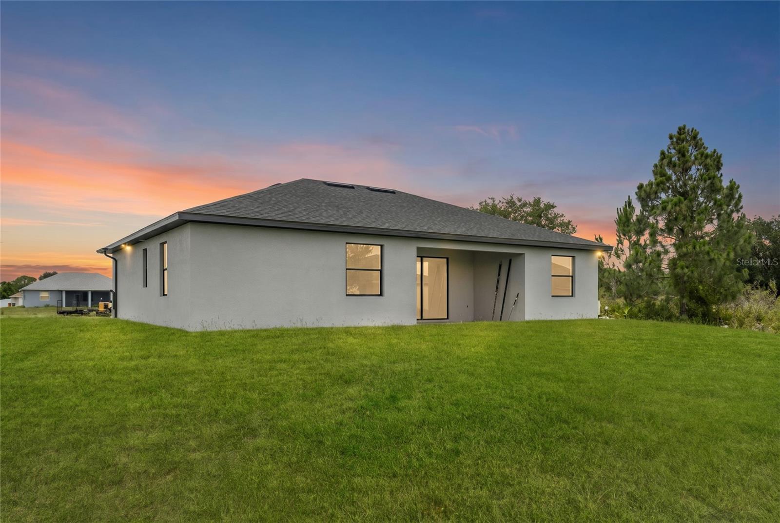 4626 ELAINE AVENUE N, Lehigh Acres, FL 33971