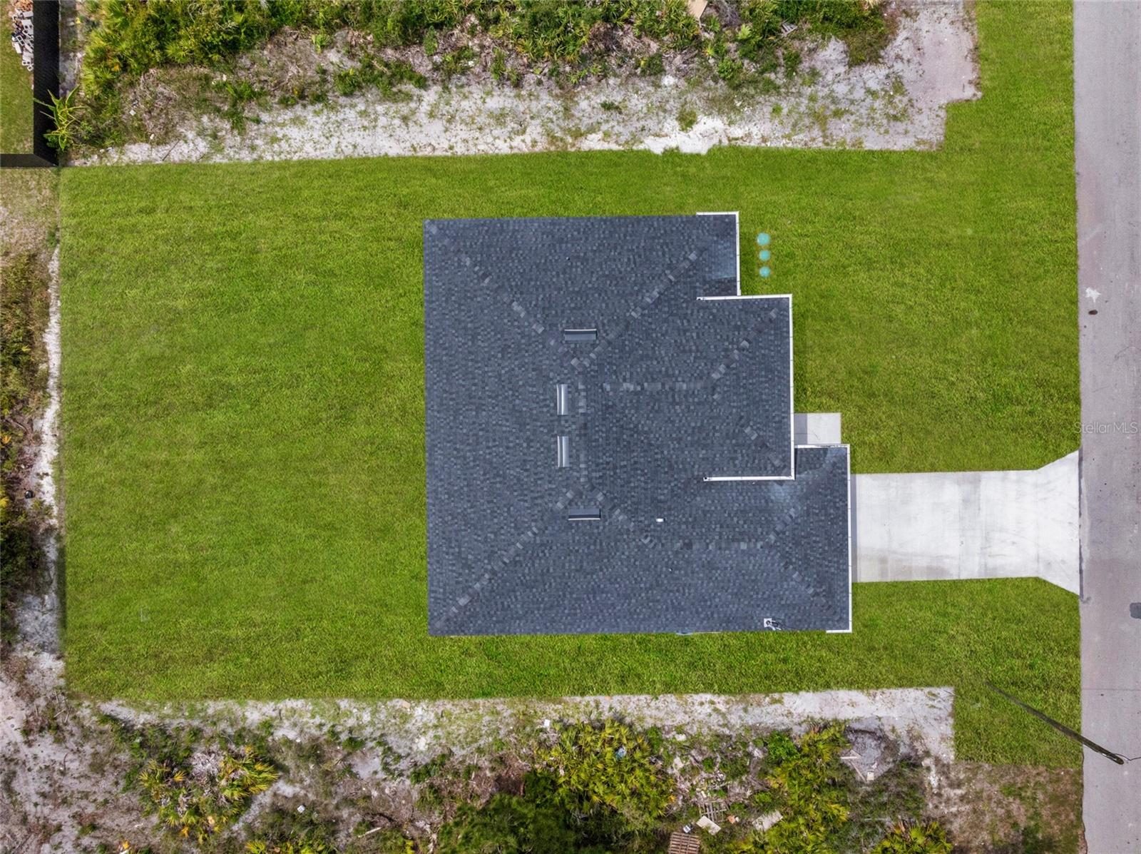 4626 ELAINE AVENUE N, Lehigh Acres, FL 33971