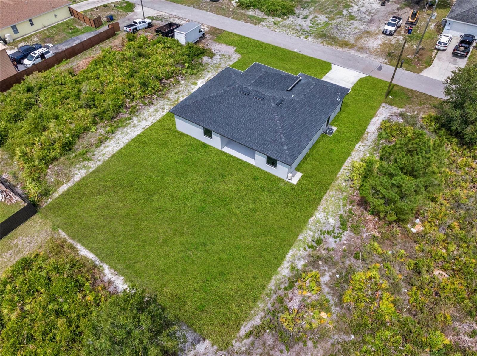 4626 ELAINE AVENUE N, Lehigh Acres, FL 33971