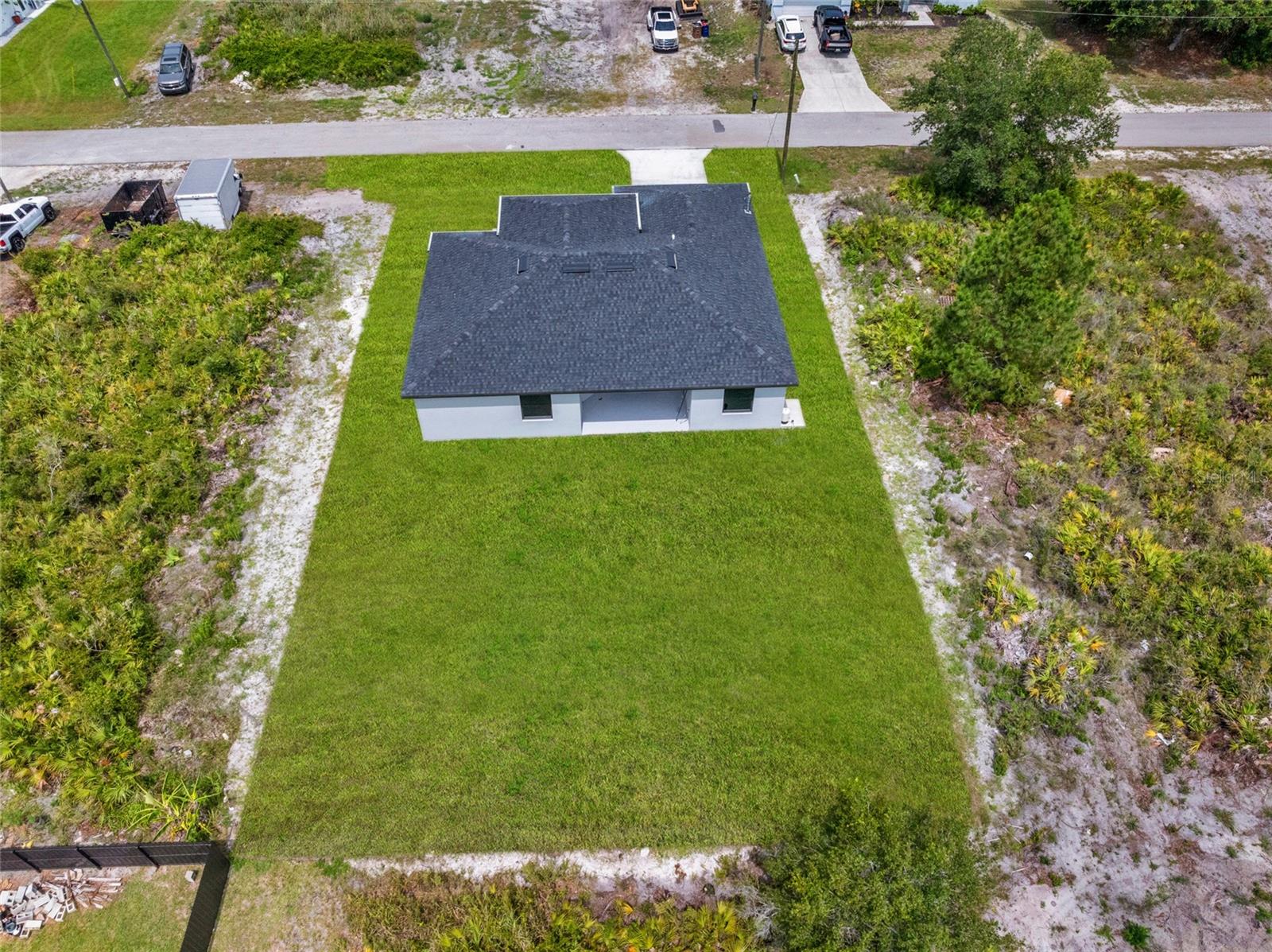 4626 ELAINE AVENUE N, Lehigh Acres, FL 33971