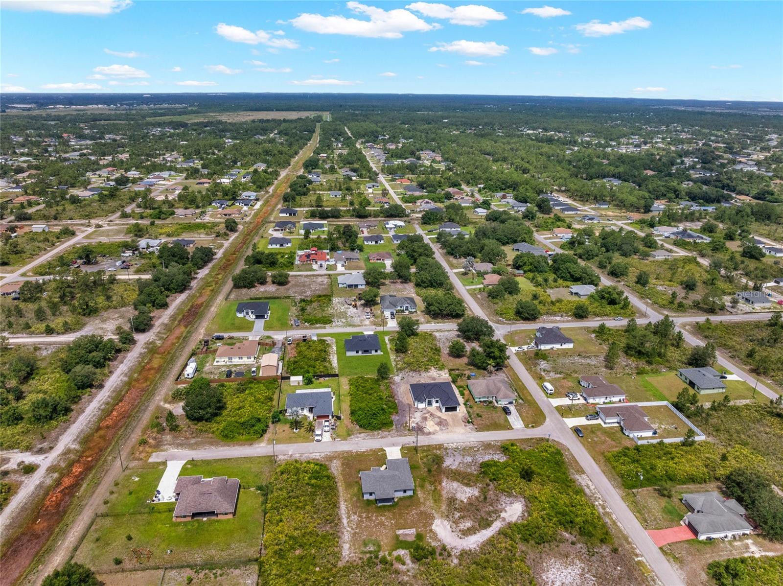 4626 ELAINE AVENUE N, Lehigh Acres, FL 33971