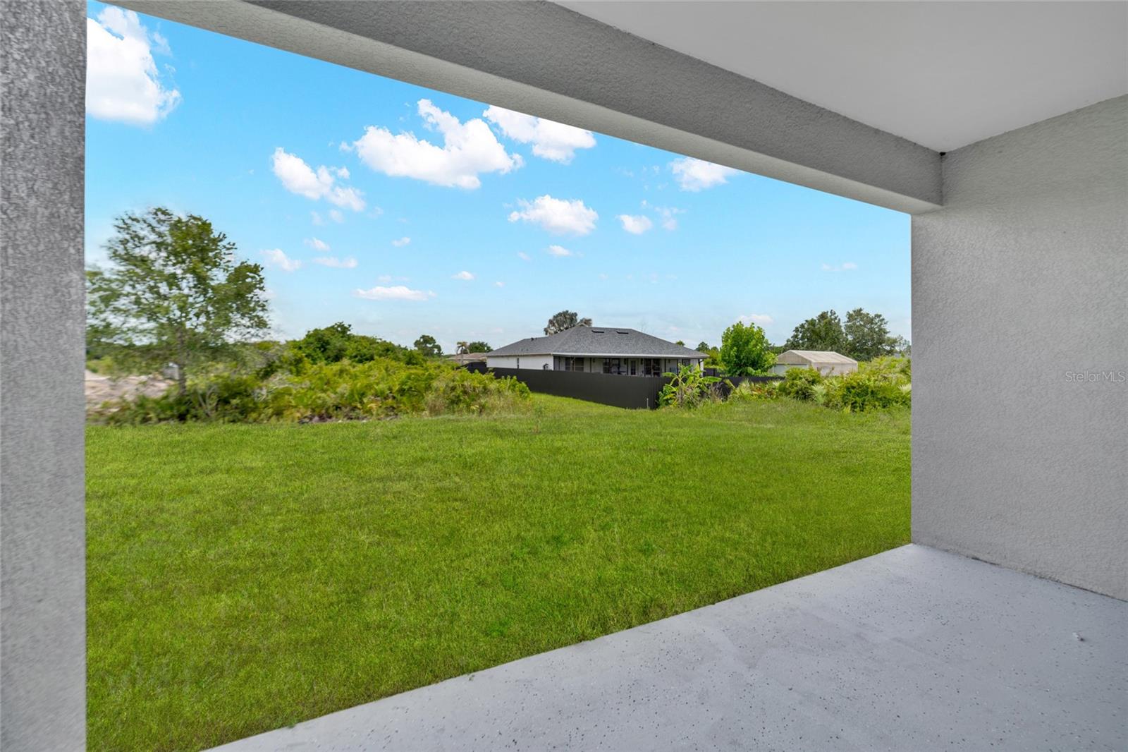 4626 ELAINE AVENUE N, Lehigh Acres, FL 33971