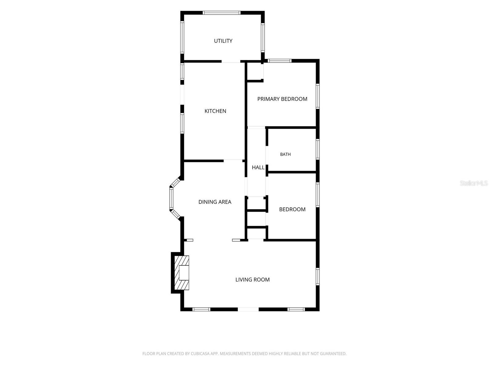 3521 21ST AVENUE S, St Petersburg, FL 33711