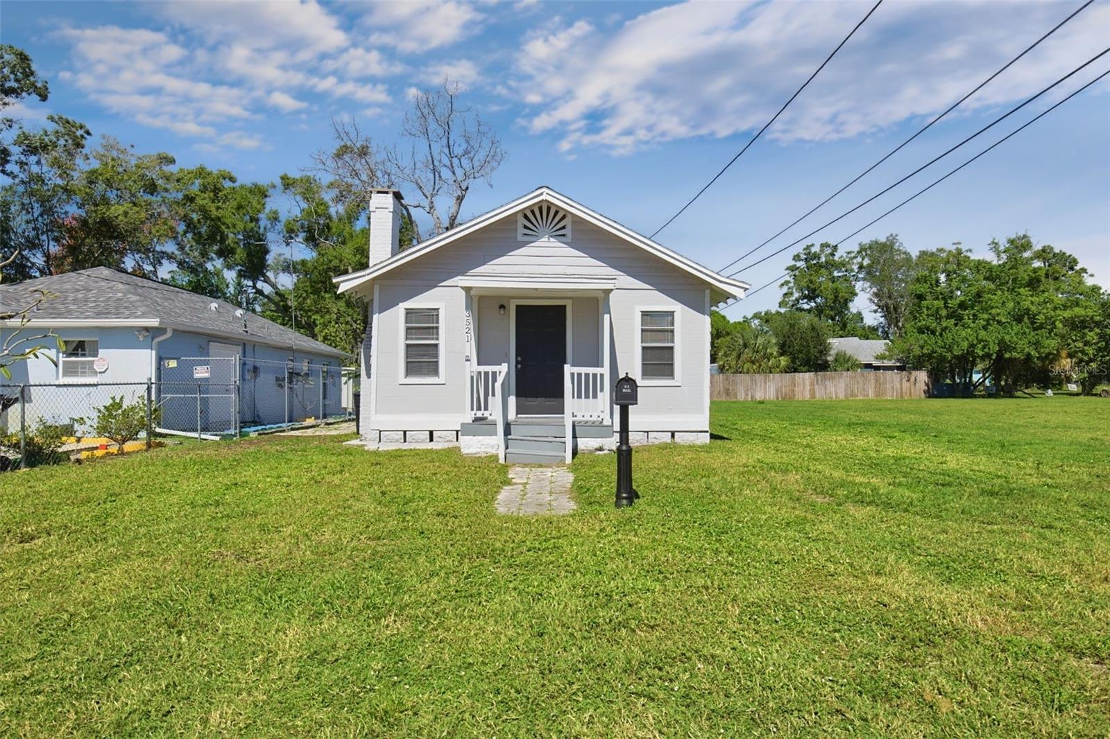 3521 21ST AVENUE S, St Petersburg, FL 33711