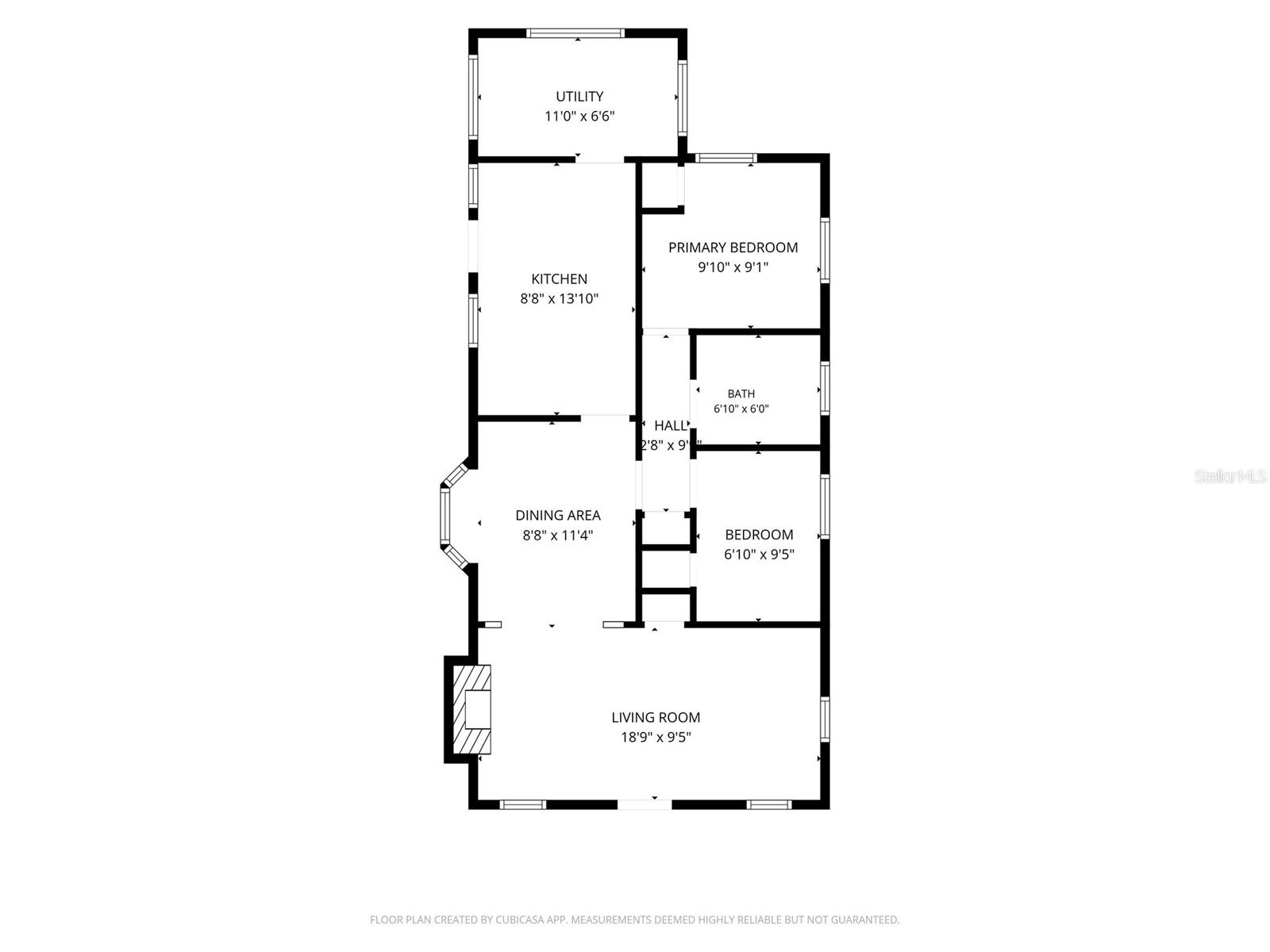 3521 21ST AVENUE S, St Petersburg, FL 33711