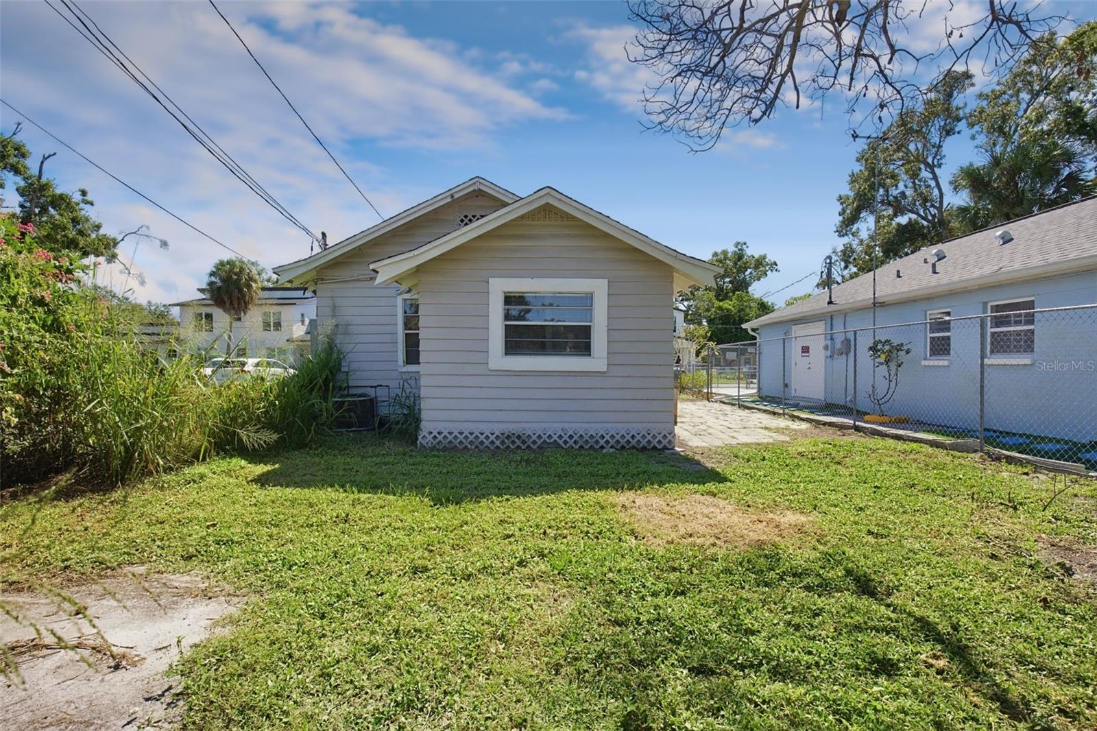 3521 21ST AVENUE S, St Petersburg, FL 33711