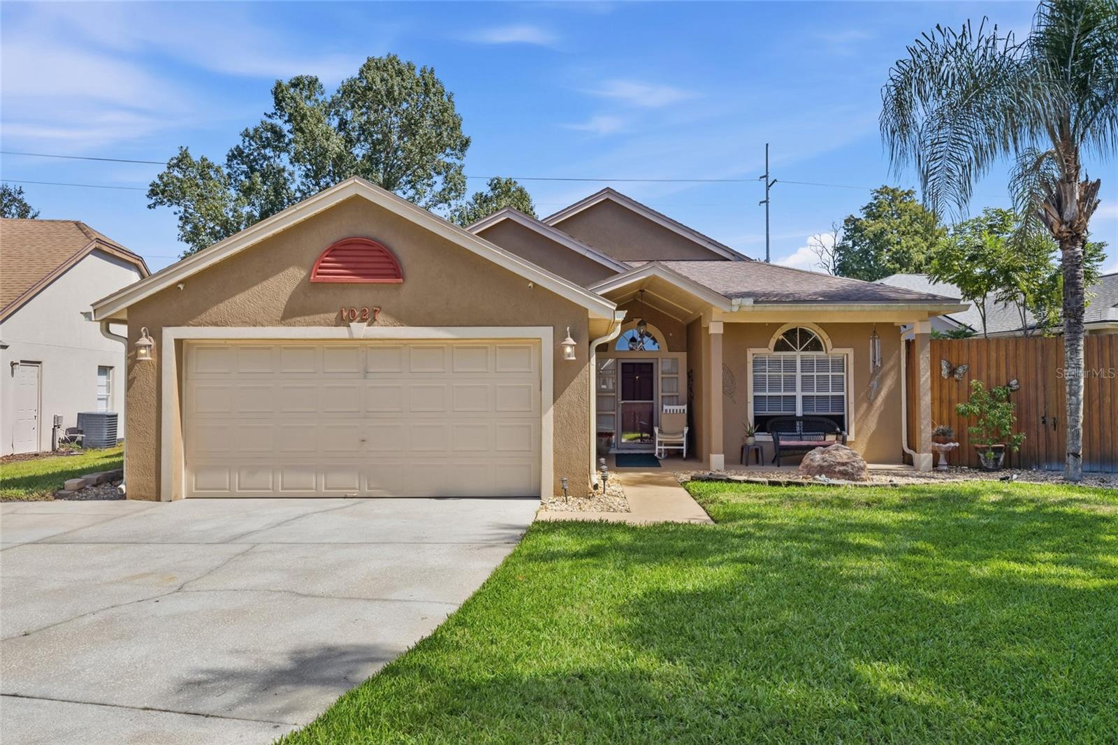 1027 KELLY CREEK CIRCLE, Oviedo, FL 32765 1027 KELLY CREEK CIRCLE, Oviedo, FL 32765