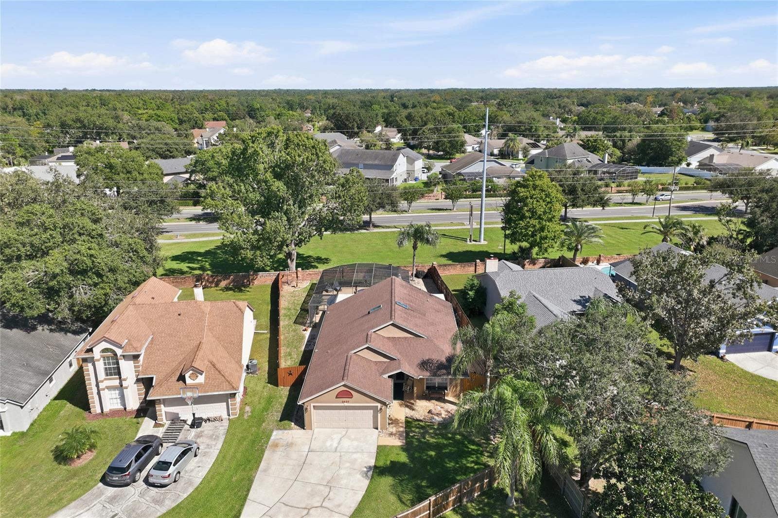 1027 KELLY CREEK CIRCLE, Oviedo, FL 32765