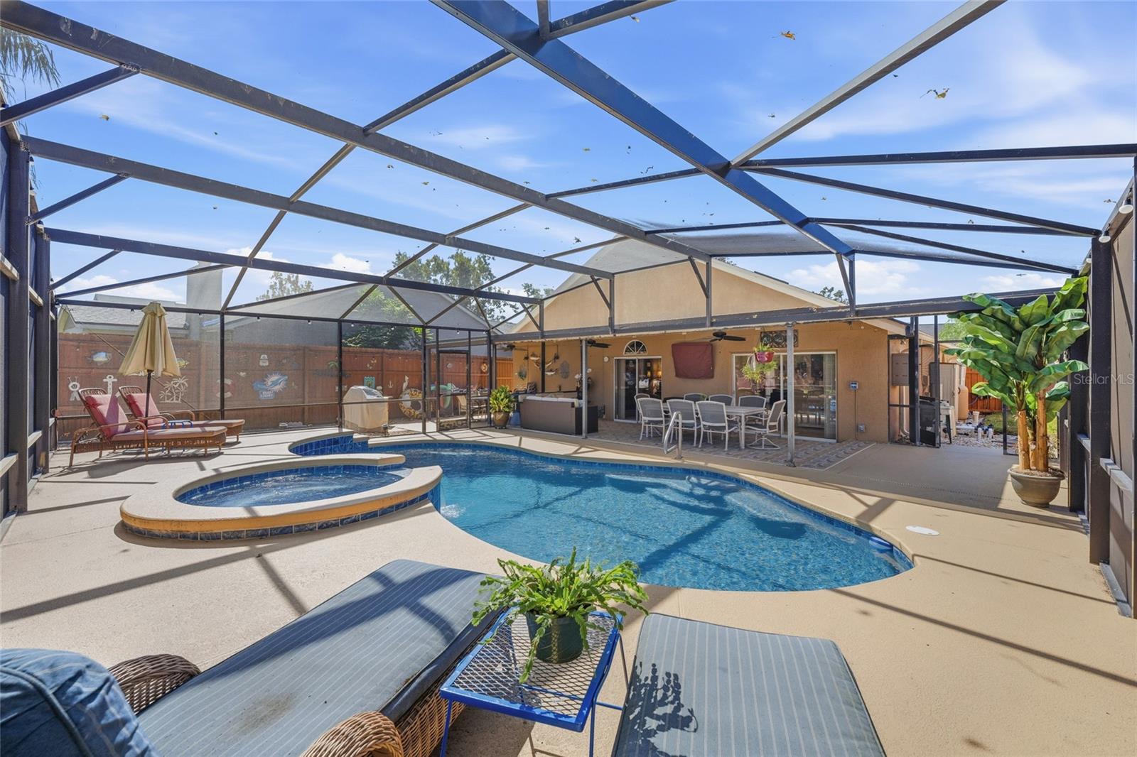 1027 KELLY CREEK CIRCLE, Oviedo, FL 32765