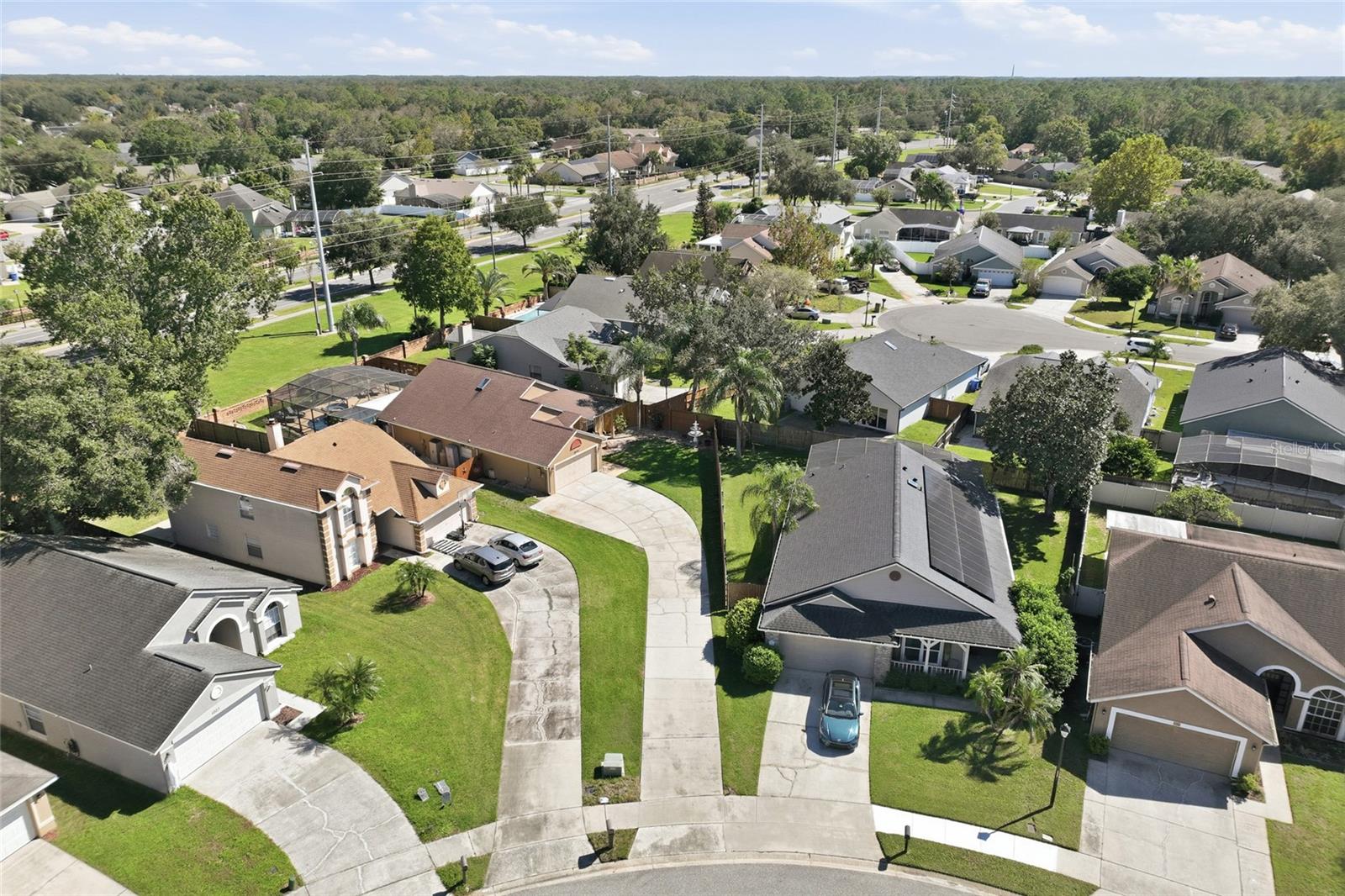 1027 KELLY CREEK CIRCLE, Oviedo, FL 32765