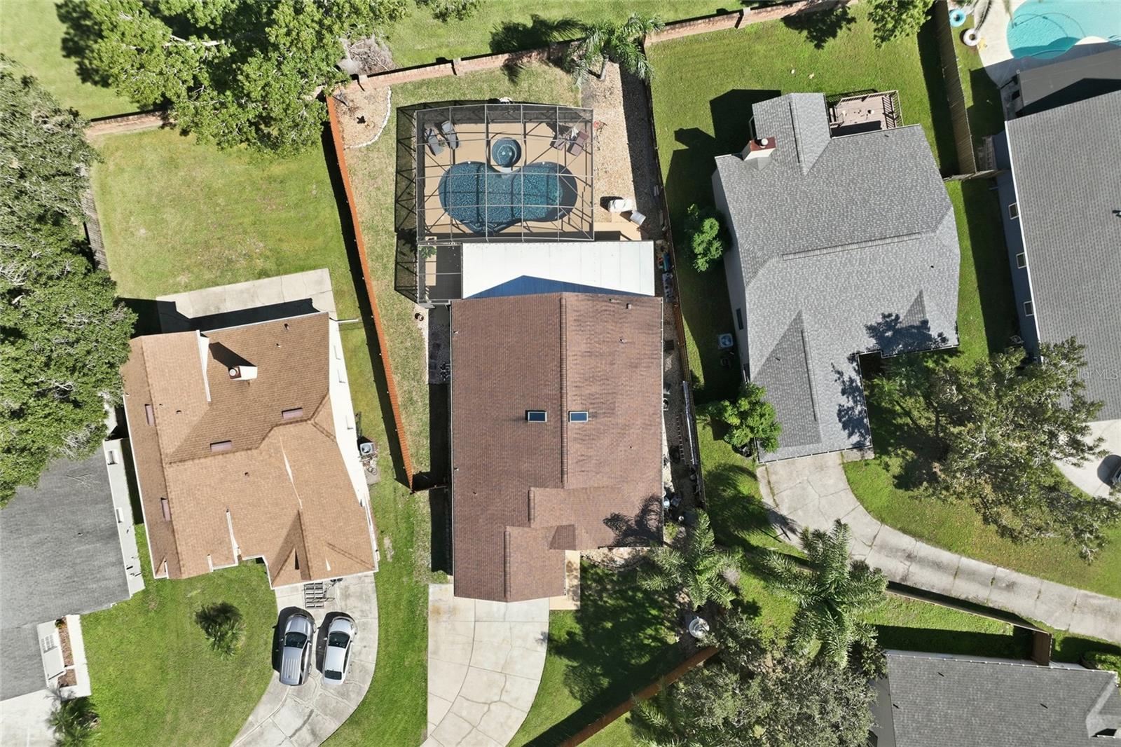 1027 KELLY CREEK CIRCLE, Oviedo, FL 32765