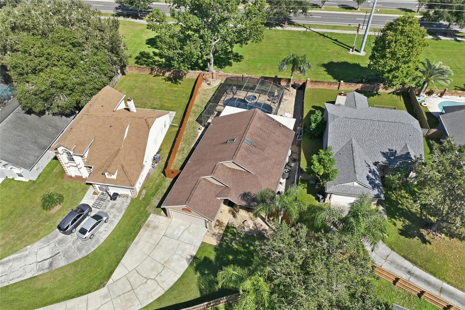 1027 KELLY CREEK CIRCLE, Oviedo, FL 32765