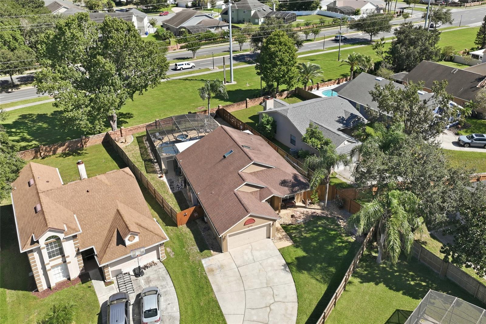 1027 KELLY CREEK CIRCLE, Oviedo, FL 32765