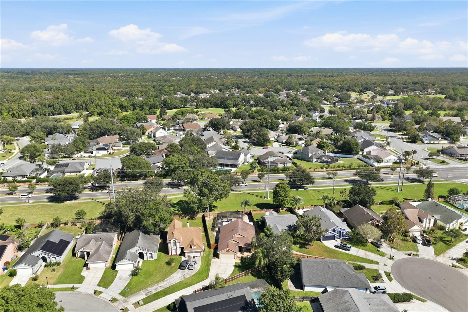 1027 KELLY CREEK CIRCLE, Oviedo, FL 32765