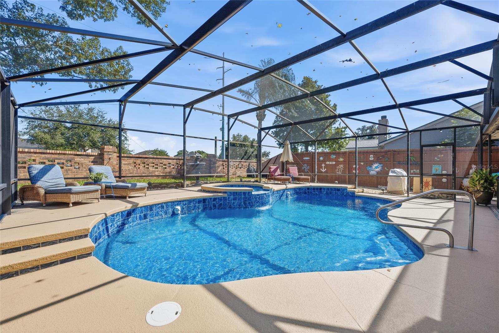 1027 KELLY CREEK CIRCLE, Oviedo, FL 32765
