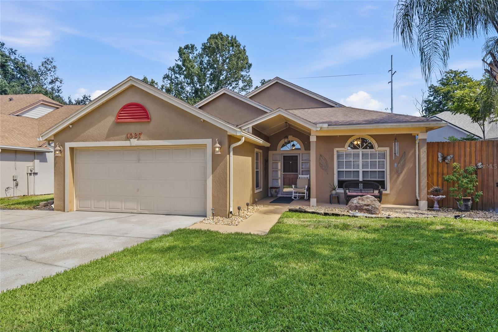 1027 KELLY CREEK CIRCLE, Oviedo, FL 32765