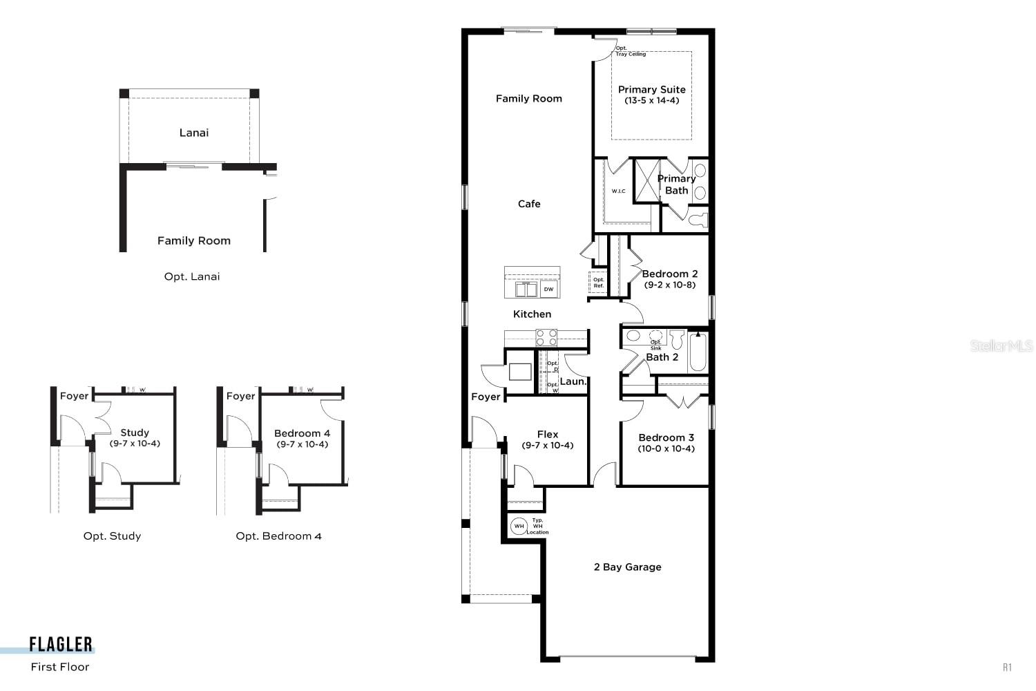 1956 DIAMOND HEAD CIRCLE, Lake Hamilton, FL 33851