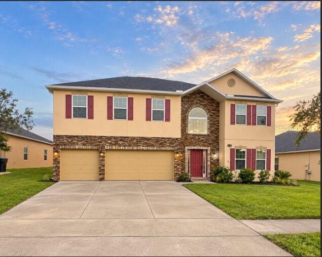 580 L M DAVEY LANE, Titusville, FL 32780 580 L M DAVEY LANE, Titusville, FL 32780