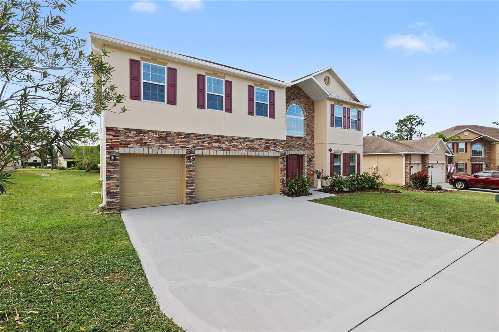 580 L M DAVEY LANE, Titusville, FL 32780 580 L M DAVEY LANE, Titusville, FL 32780