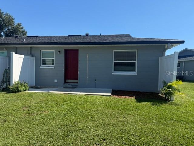 745 N OAK AVENUE, Bartow, FL 33830