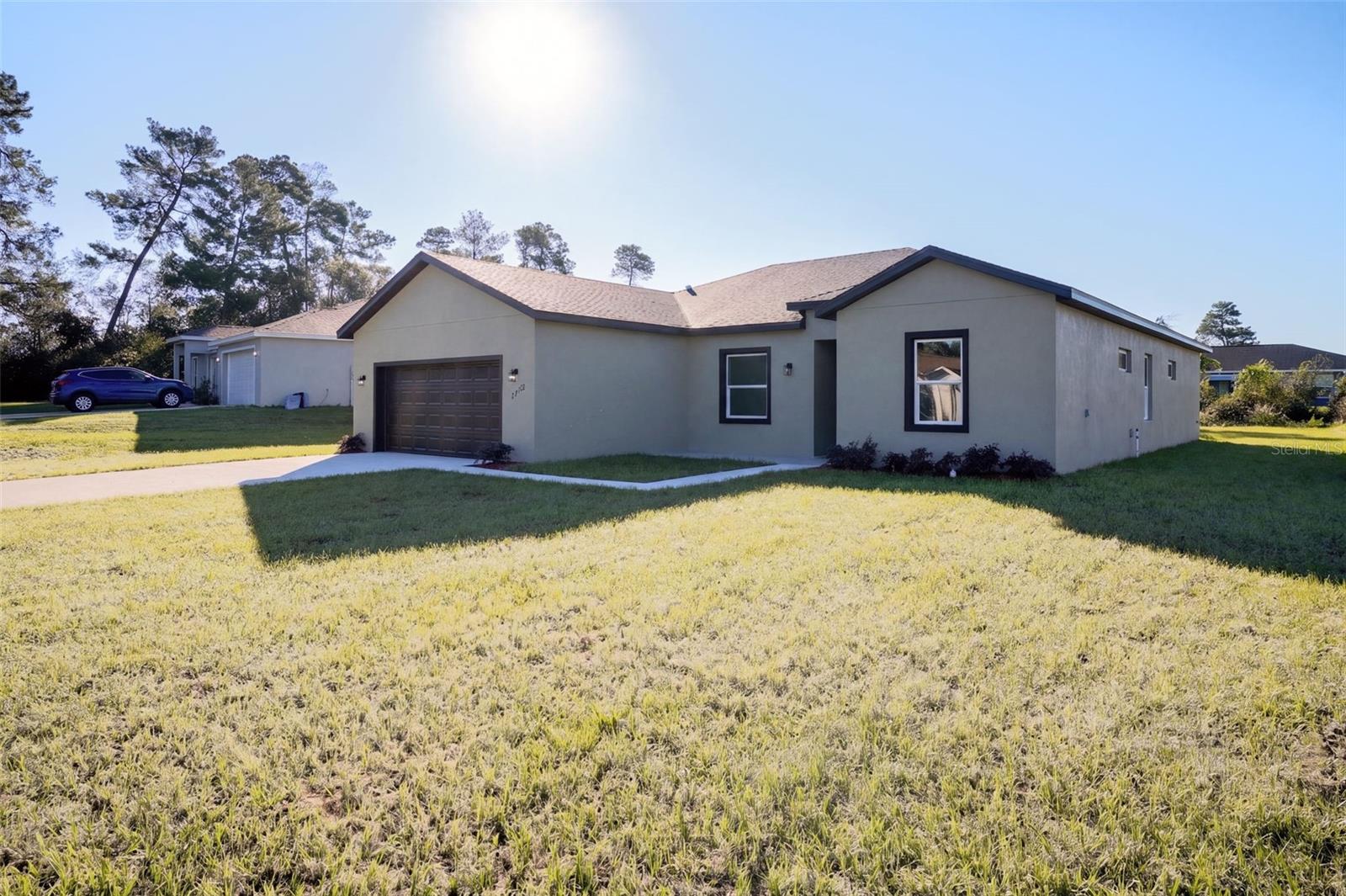 2570 SW 156TH LANE ROAD, Ocala, FL 34473
