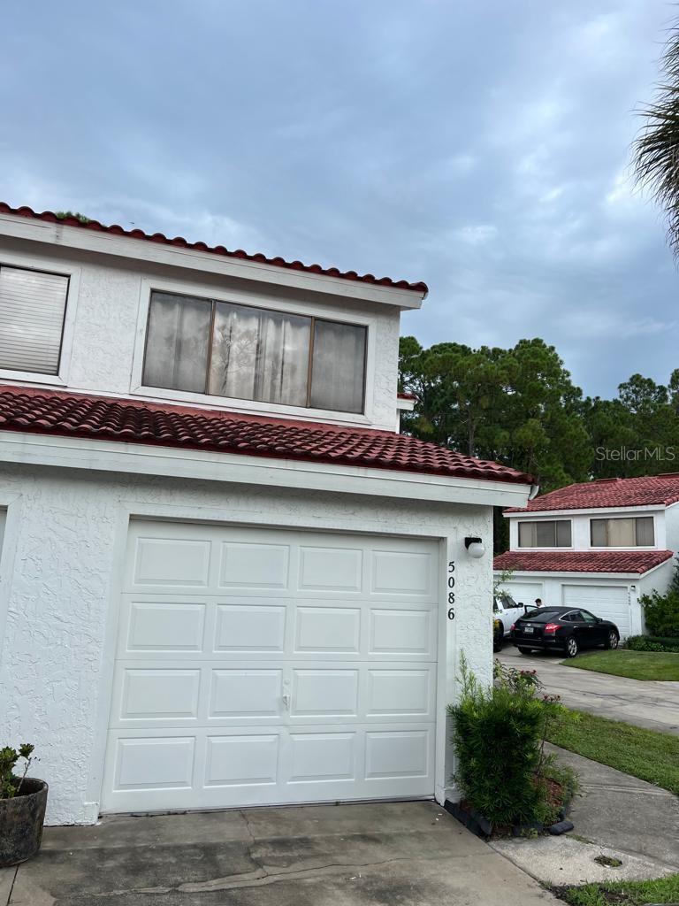 5086 ERNST COURT, #35, Orlando, FL 32819
