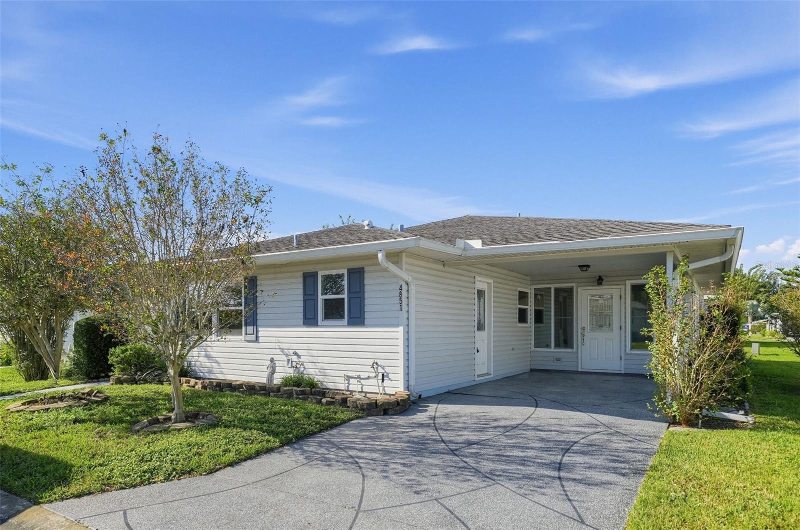 4851 COLONNADES CLUB BOULEVARD, Lakeland, FL 33811