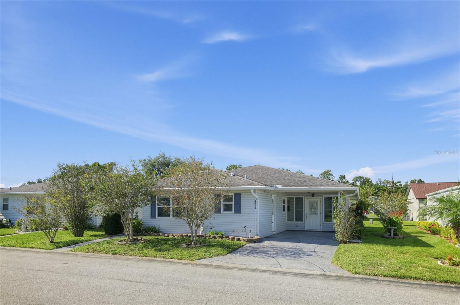 4851 COLONNADES CLUB BOULEVARD, Lakeland, FL 33811