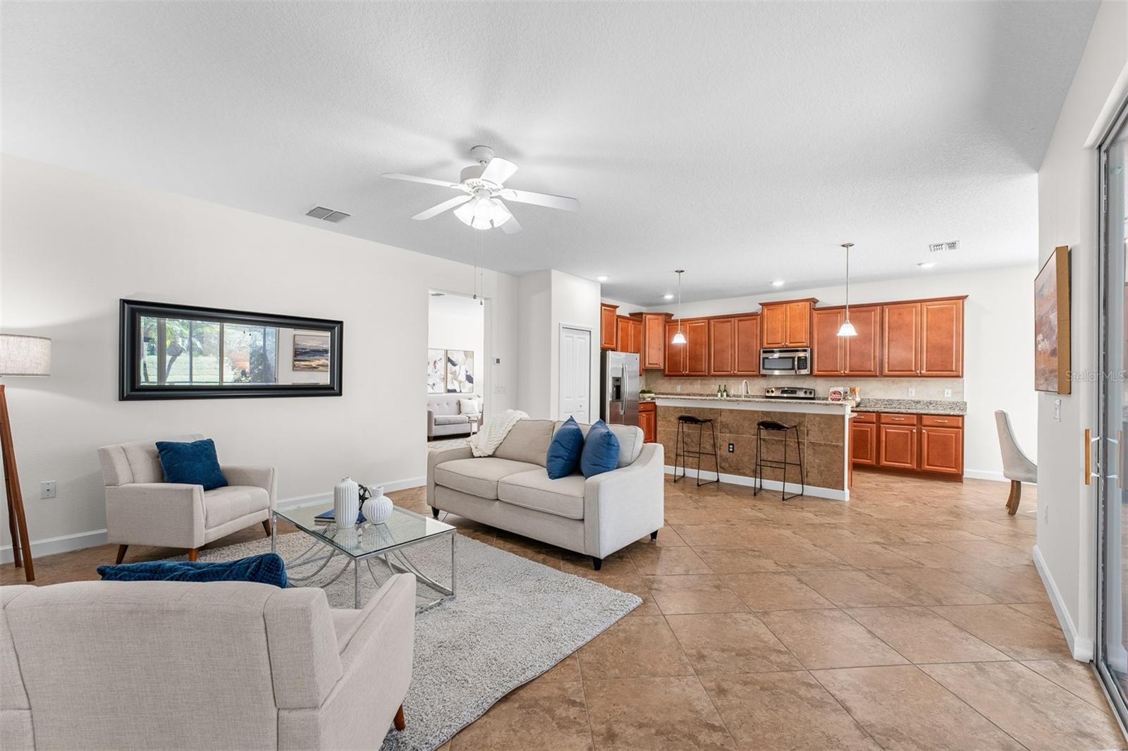 3859 SANIBEL STREET, Clermont, FL 34711