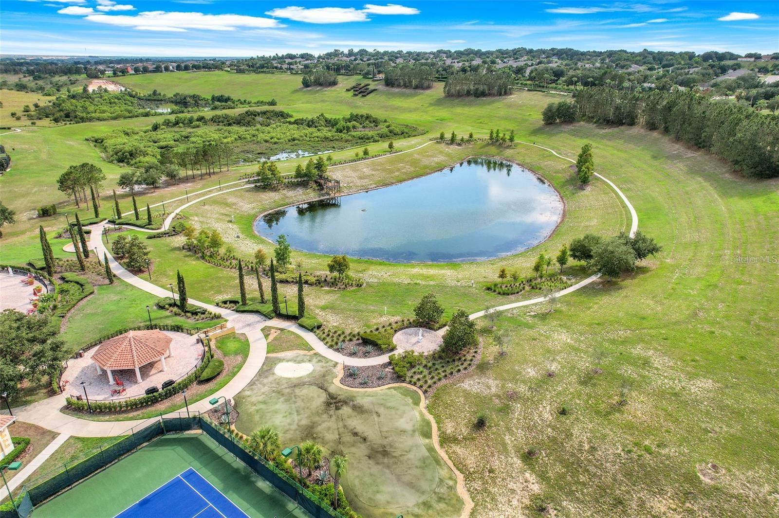 3859 SANIBEL STREET, Clermont, FL 34711
