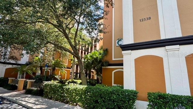 12538 FLORIDAYS RESORT DRIVE, #603C, Orlando, FL 32821