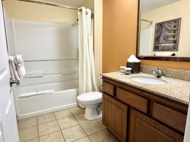 12538 FLORIDAYS RESORT DRIVE, #603C, Orlando, FL 32821