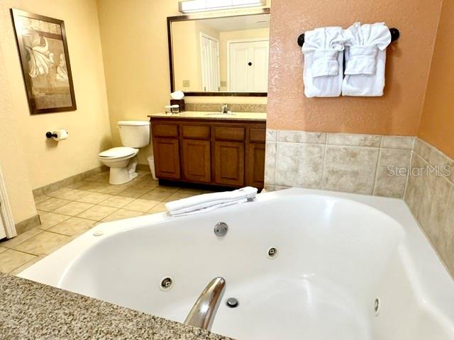 12538 FLORIDAYS RESORT DRIVE, #603C, Orlando, FL 32821