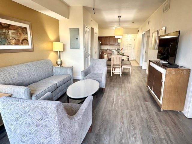 12538 FLORIDAYS RESORT DRIVE, #603C, Orlando, FL 32821