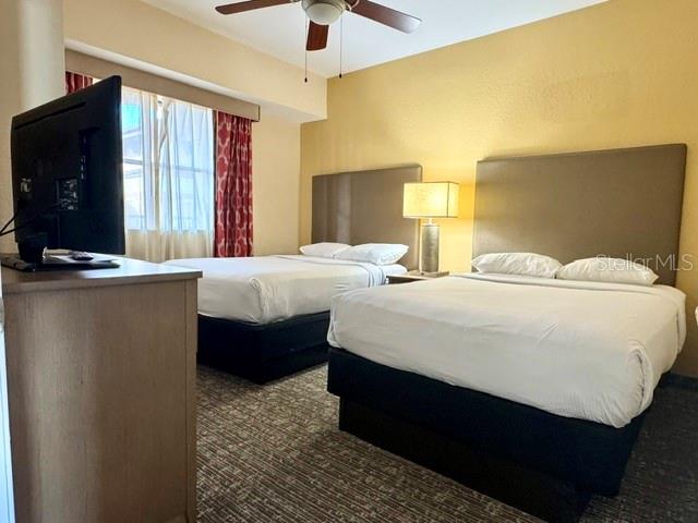 12538 FLORIDAYS RESORT DRIVE, #603C, Orlando, FL 32821