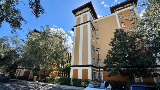 12538 FLORIDAYS RESORT DRIVE, #603C, Orlando, FL 32821
