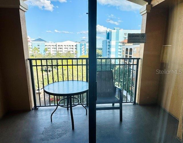 12538 FLORIDAYS RESORT DRIVE, #603C, Orlando, FL 32821