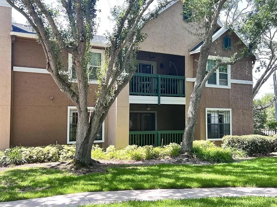 7667 N WICKHAM ROAD, #1202, Melbourne, FL 32940